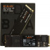 SSD WD 256Gb PCIe BLACK WDS250G3X0E