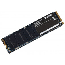 Накопитель SSD Digma PCI-E 4.0 x4 2Tb DGST4002TP83T Top P8 M.2 2280