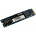 Накопитель SSD Digma PCI-E x4 512Gb DGSM3512GP33T Mega P3 M.2 2280