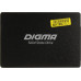 Накопитель SSD Digma SATA III 1Tb DGSR2001TP13T Run P1 2.5