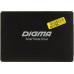 Накопитель SSD Digma SATA III 512Gb DGSR2512GP13T Run P1 2.5