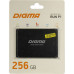 Накопитель SSD Digma SATA III 256Gb DGSR2256GP13T Run P1 2.5