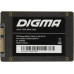 Накопитель SSD Digma SATA III 128Gb DGSR2128GP13T Run P1 2.5