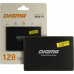 Накопитель SSD Digma SATA III 128Gb DGSR2128GP13T Run P1 2.5