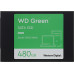 SSD 480 Gb SATA 6Gb/s WD Green WDS480G3G0A 2.5