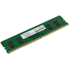 ADATA AD4U26668G19-BGN Модуль памяти ADATA 8GB DDR4 2666 U-DIMM Premier AD4U26668G19-BGN, CL19, 1.2V, Bulk