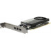 4Gb PCI-E GDDR6 NVIDIA 900-5G172-2240-000 (OEM) 3xminiDP NVIDIA Quadro T400