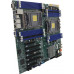 Supermicro MBD-X12DPI-N6-B LGA-4189 3 UPI up to 11.2 GT/s,Intel® C621A,Up to 4TB 3DS ECC RDIMM,DDR4-3200MHz,