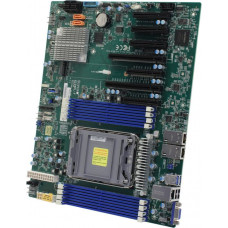 SuperMicro X12SPL-F (OEM) LGA4189 C621A 2xPCI-E SVGA 2xGbLAN SATA RAID ATX 8DDR4