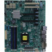 SuperMicro X11SAE (OEM) LGA1151 C236 2xPCI-E DVI+HDMI+DP 2xGbLAN SATA RAID ATX 4DDR4