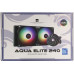 Thermalright Aqua Elite 240 (4пин,115x/1200/1700/2011/2066/AM4-FM2,1550об/мин, вод.охл)