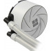 Thermalright Aqua Elite White 360 (4пин,115x/1200/1700/2011/2066/AM4-FM2,1550об/мин, вод.охл)