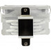 Thermalright Assassin King 120 White ARGB (4пин, 1155/1200/2011/2066/AM4, 25.6дБ, 1500 об/мин,Al+тепл.трубки)