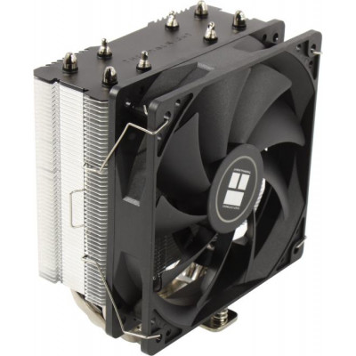 Thermalright Assassin X 120 R SE (4пин, 115x/1200/1700/AM4, 25.6дБ, 1550 об/мин,Al+тепл.трубки)