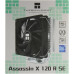 Thermalright Assassin X 120 R SE (4пин, 115x/1200/1700/AM4, 25.6дБ, 1550 об/мин,Al+тепл.трубки)