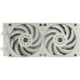 Thermalright Frozen Magic 240 Scenic (4пин,115x/1200/1700/2011/2066/AM4-FM2,2150об/мин, вод.охл)