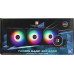 Thermalright Frozen Magic 360 ARGB (4пин,115x/1200/1700/2011/2066/AM4-FM2,1500об/мин, вод.охл)