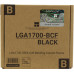 Thermalright LGA1700-BCF Black Рамка для укрепления гнезда LGA1700 + термопаста
