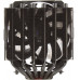 Thermalright Silver Soul 135 Black (4пин, 115x/1200/1700/2011/2066/AM4, 29.6дБ, 1850 об/мин, Al+тепл.трубки)