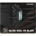 Thermalright Silver Soul 135 Black (4пин, 115x/1200/1700/2011/2066/AM4, 29.6дБ, 1850 об/мин, Al+тепл.трубки)