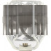 Thermalright TR-TA120 EX MINI White (4пин, 115x/1200/2011/2066/AM4, 29.6дБ, 1850 об/мин, Al+тепл.трубки)