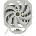 Thermalright TR-TA120 EX MINI White (4пин, 115x/1200/2011/2066/AM4, 29.6дБ, 1850 об/мин, Al+тепл.трубки)