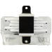 Thermalright TR-TA120 EX MINI White (4пин, 115x/1200/2011/2066/AM4, 29.6дБ, 1850 об/мин, Al+тепл.трубки)