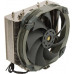 Thermalright TR-TA140 EX (4пин, 115x/1200/2011/2066/AM4, 30.2дБ, 1800 об/мин, Cu+Al+тепл.трубки)