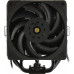 Thermalright Ultra-120 EX Rev.4 Black (4пин,115x/1200/1700/2011/2066/AM4,28.1дБ,2150 об/мин,Cu+Al+тепл.трубки)