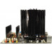 Thermalright Ultra-120 EX Rev.4 Black (4пин,115x/1200/1700/2011/2066/AM4,28.1дБ,2150 об/мин,Cu+Al+тепл.трубки)