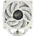 Thermalright Ultra-120 EX Rev.4 White (4пин,115x/1200/1700/2011/2066/AM4,28.1дБ,2150 об/мин,Cu+Al+тепл.трубки)