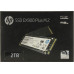 SSD 2 Tb M.2 2280 M HP EX900 Plus 35M35AA