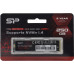 SSD M.2 Silicon Power 250GB UD80 SP250GBP34UD8005 (PCI-E 3.0 х4, up to 3400/1000MBs, NVMe 1.4, 150TBW, 22х80мм)