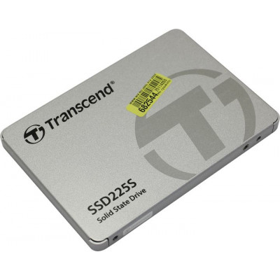 SSD 1 Tb SATA 6Gb/s Transcend SSD225S TS1TSSD225S 2.5