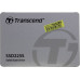 SSD 250 Gb SATA 6Gb/s Transcend SSD225S TS250GSSD225S 2.5