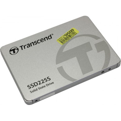 SSD 250 Gb SATA 6Gb/s Transcend SSD225S TS250GSSD225S 2.5