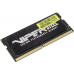 PATRIOT Viper Steel (PVS432G320C8S) SO-DIMM DDR 4 DIMM 32Gb PC25600, 3200Mhz,