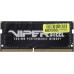 PATRIOT Viper Steel (PVS432G320C8S) SO-DIMM DDR 4 DIMM 32Gb PC25600, 3200Mhz,