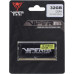 PATRIOT Viper Steel (PVS432G320C8S) SO-DIMM DDR 4 DIMM 32Gb PC25600, 3200Mhz,