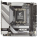 GIGABYTE B660I AORUS PRO DDR4 (RTL) LGA1700 B660 PCI-E HDMI+DP 2.5GbLAN+WiFi SATA Mini-ITX 2DDR4