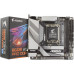 GIGABYTE B660I AORUS PRO DDR4 (RTL) LGA1700 B660 PCI-E HDMI+DP 2.5GbLAN+WiFi SATA Mini-ITX 2DDR4