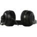 Наушники с микрофоном A4Tech Fstyler FH100i Stone Black (шнур1.8м, с регулятором громкости)