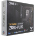 ASUS TUF GAMING Z690-PLUS (RTL) LGA1700 Z690 2xPCI-E HDMI+DP 2.5GbLAN SATA ATX 4DDR5