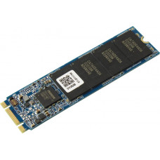 SSD 512 Gb M.2 2280 B&M QUMO Q3DT-512GPGN-M2 3D TLC