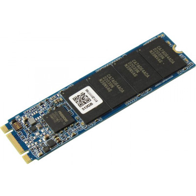 SSD 512 Gb M.2 2280 B&M QUMO Q3DT-512GPGN-M2 3D TLC