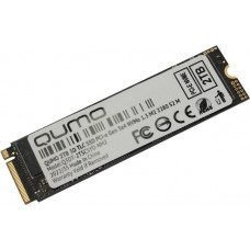 SSD 2 Tb M.2 2280 M QUMO Q3DT-2TSCSYD-NM2 3D TLC