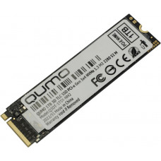 SSD 1 Tb M.2 2280 M QUMO Q3DT-1TSY-NM2 3D TLC