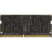 QUMO QUM4S-8G2133C15 DDR4 SODIMM 8Gb PC4-17000 (for NoteBook)