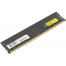 QUMO QUM4U-16G2933N21 DDR4 DIMM 16Gb PC4-23400 CL21