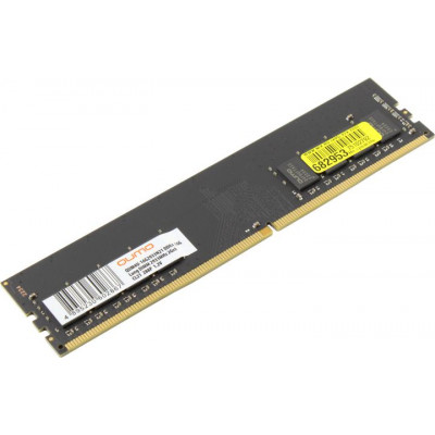 QUMO QUM4U-16G2933N21 DDR4 DIMM 16Gb PC4-23400 CL21